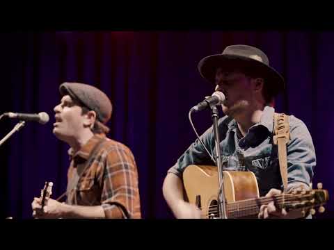 Timothy O'Neil Band | “Places" | Onstage with Jim & Tom | 4/6/17