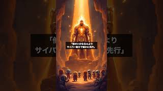 AIがサイバー攻撃を自律実行——流出したClaude Mythosは人間より速く脆弱性を発見 #claude #anthropic #ai #Mythos