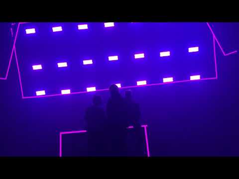 Hov1 - Förlåt, Live @Baltiska Hallen, Malmö