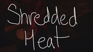 SHREDDED HEAT - Dick Dale (Cover) - Bone Head Stew: Rockwood Music Hall 09/21/24