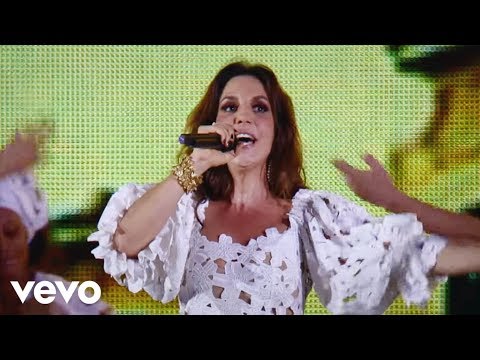 Adeus, Bye Bye - Ivete Sangalo