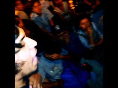 DAJEZ vs CESAR LEYVA // FINAL - RAPTONDA 13/02/15