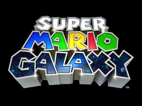 Luma | Super Mario Galaxy | 10 Hours