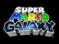 Luma Super Mario Galaxy 10 Hours