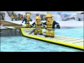 Cartoonito UK Fireman Sam Half Term October 2014 Promo