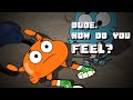 Dude How Do You Feel But It S Gumball