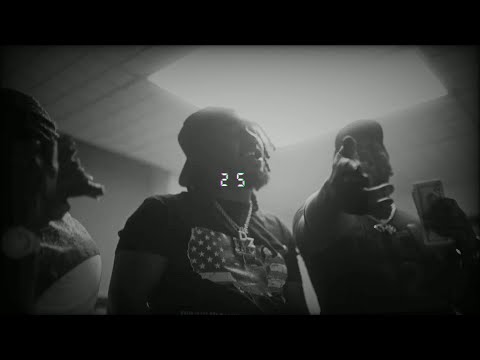 Sada Baby x Rio Da Yung Og x Tee grizzley Type Beat - "25 to Life"