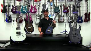 Video thumbnail for DBZ/Diamond Halcyon Rundown by Diamond Guitars