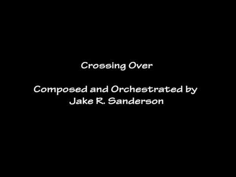 Crossing Over - Minimalism/Orchestral Music