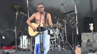 Iwan Fals - Aku Di Sini - Jambore Oi IV