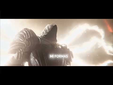 SUBDIALECTO - 19. Apología del Verso ft Luis Nahdie (Inquebrantables 2025)