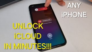 Unlock iCloud in Minutes!✔️iPhone 8/X/11/12/13/14/15 Locked to Owner without Apple ID and Password✔️