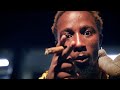 WIZ MONTANA NANTOUMANI Clip Officiel 2024