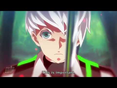 Exist Archive: The Other Side of the Sky