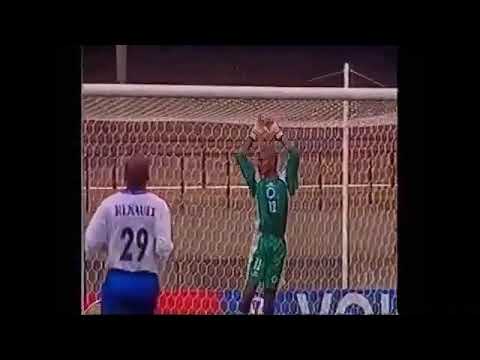 Cruzeiro 1 x 1 Malutrom 2000