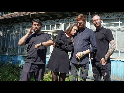 Când frații împart moștenirea #3chestii