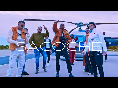 Jul x Koba LaD x Soso Maness Type beat 2021 "SACOCHE" - Instru Rap Freestyle (Prod.LF67)