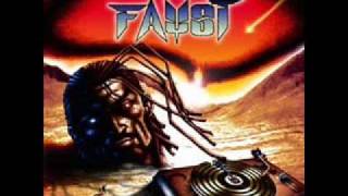 DJ Faust - Fragments