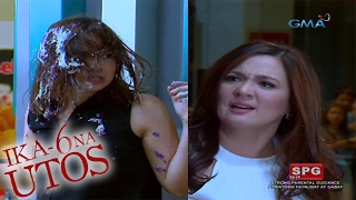 Download lagu Ika-6 na Utos: Eskandalo sa mall mp3