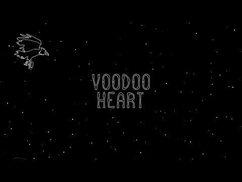 THE FUZZ DOGZ - "Voodoo Heart"