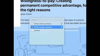 Download the video "How to use AI Command with a local LLM"