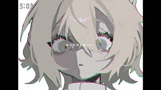 うつつと空の放送 / 凍傷のエト  - Nah 【歌ってみた】