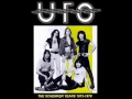 UFO - Silver Bird