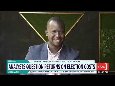 NTV Akawungeezi | Ku Ssaawa Emu Live | NTV Uganda Livestream Akawungeezi