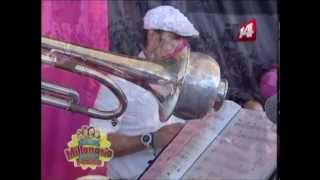 GRUPO CUBANIANDO - Y EN ESO LLEGO FIDEL