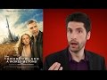 Tomorrowland movie review