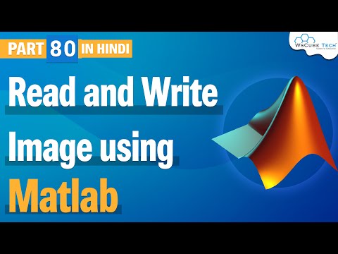 Introduction to MATLAB for Beginners in Hindi Part 1 WsCube Tech