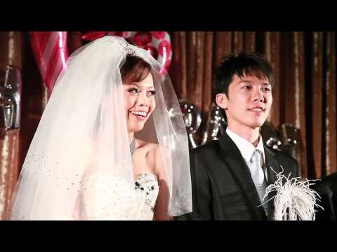 2010/03/28 Wedding Party Rich & Rain MV(By Jie + Dean+Roger)
