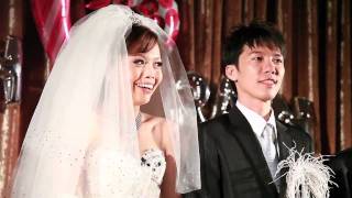 2010/03/28 Wedding Party Rich & Rain MV(By Jie + Dean+Roger)