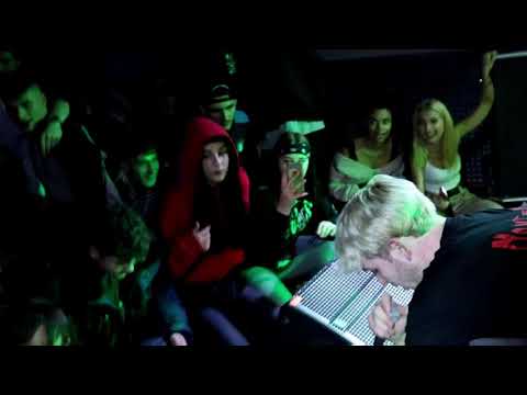 Zerjoe x Deadboyboo - Sag was soll denn schon passieren 🖤