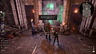 [Baldur's Gate] #16 めっちや怒られた