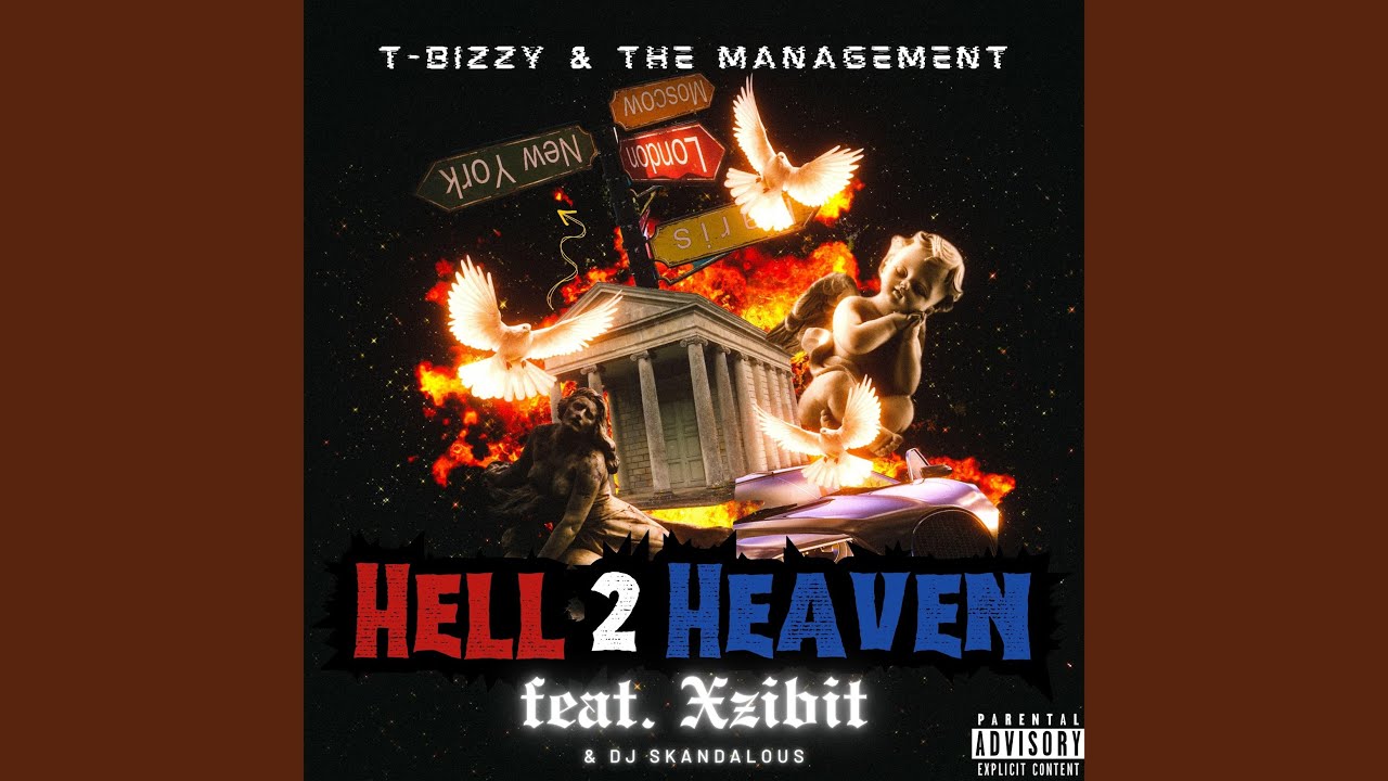 Hell 2 Heaven