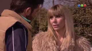 TOMMY TORRES - &quot;MIENTRAS TANTO&quot; EN SOMOS FAMILIA