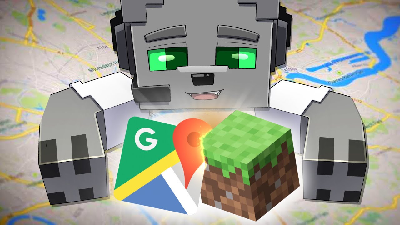 Programa DOXEA tu CASA en Minecraft!