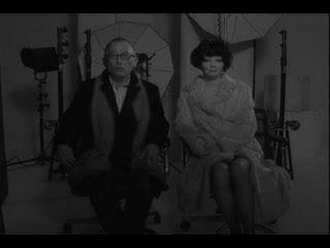 READYMADE SCREEN TEST