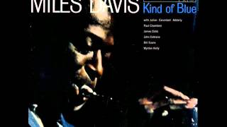 Miles Davis Sextet - Freddie Freeloader