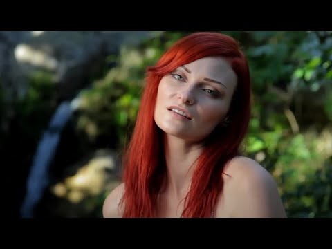 Allison Gray - Break Me