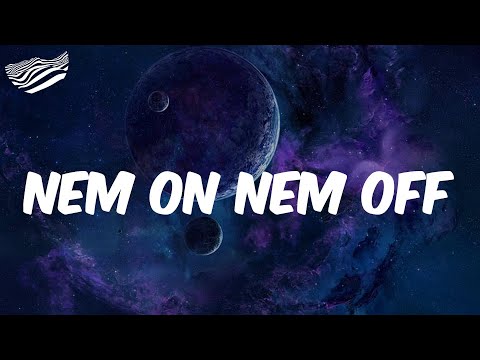 POCAH  - Nem On Nem Off  - Letra