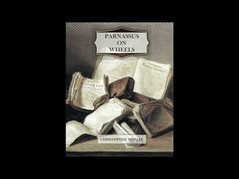 Parnassus on Wheels by Christopher Morley — free full audiobook