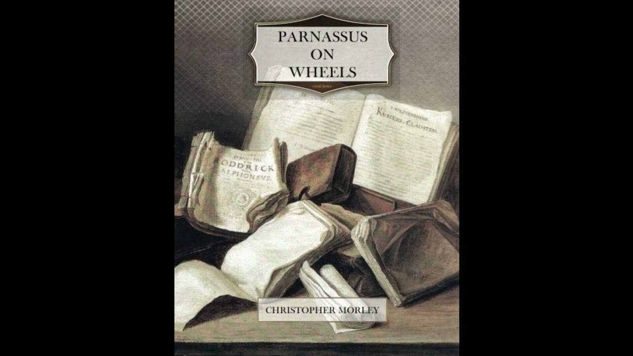 Parnassus on Wheels