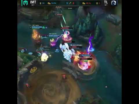 IMT "Apollo" PENTAKILL