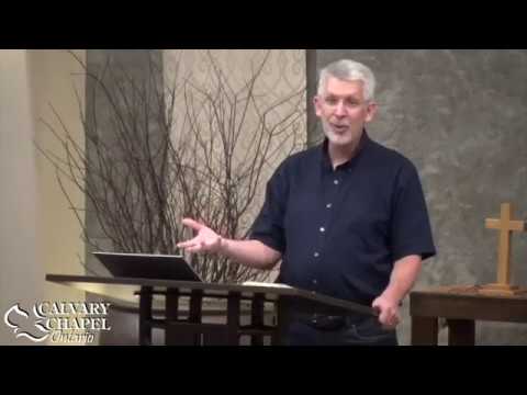 2 Corinthians 7 (Part 1) :1 - Bringing Holiness to Completion