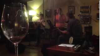 War - Joan Osborne Style