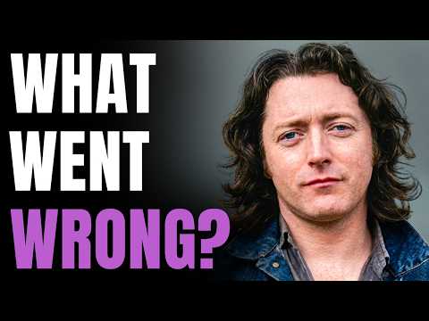 Thumbnail for The Rise and Fall of Rory Gallagher: From Guitar Hero to the Star Who Refused to Sell Out by Rory Gallagher