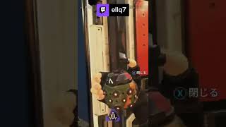 縦グレ馬男2  | ellq7 (#Twitch)