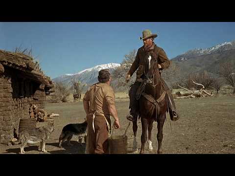 The Devil’s Valley | The cowboy who vowed revenge for his family | Western Action Film